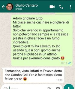 recensione